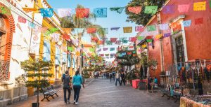 Cual es el turismo en Chihuahua